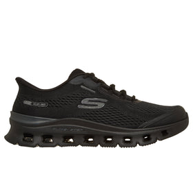 נעלי ספורט | Glide-Step Pro - ChaChing צבע: שחור
