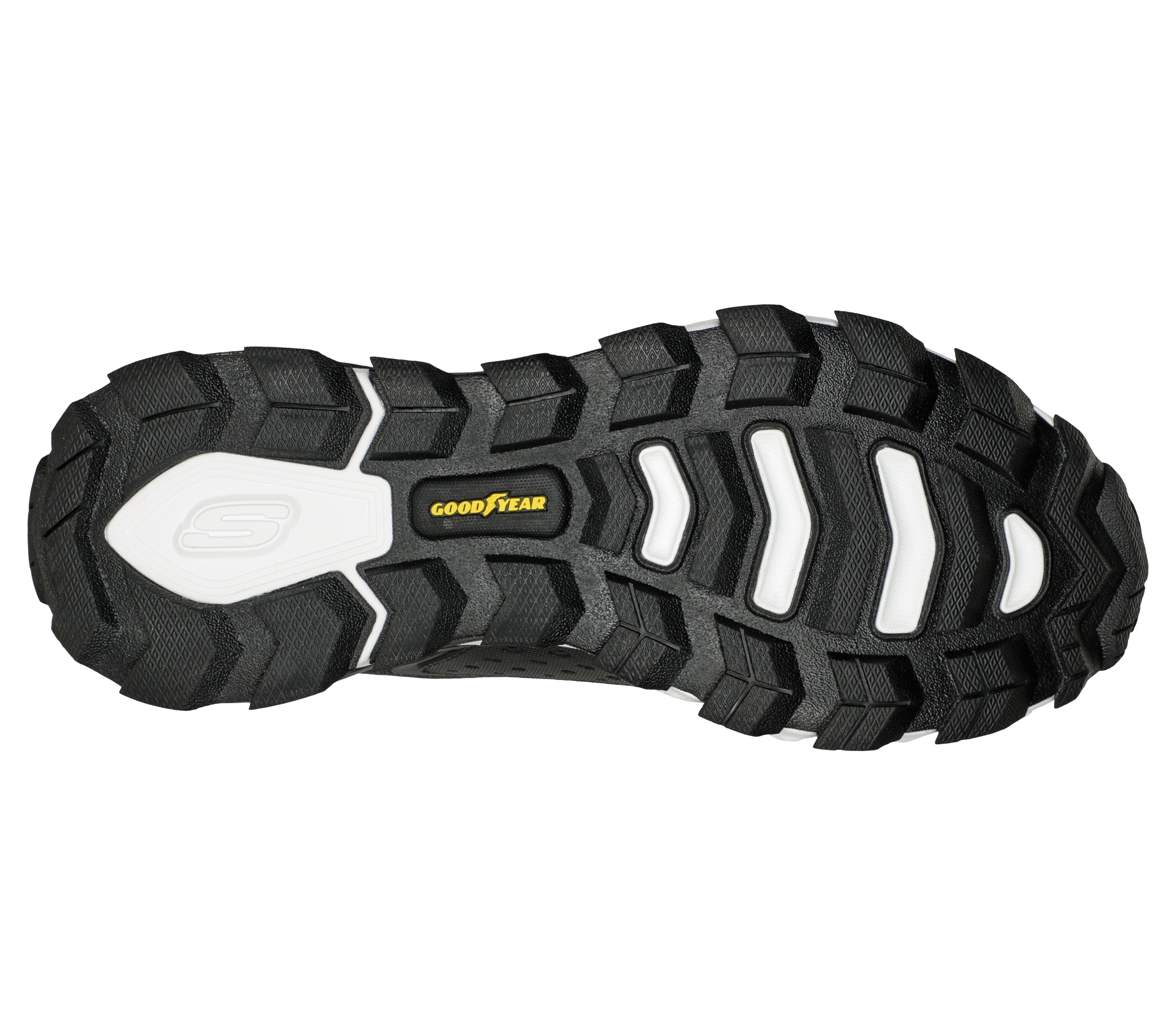 נעלי שטח גברים | Max Protect