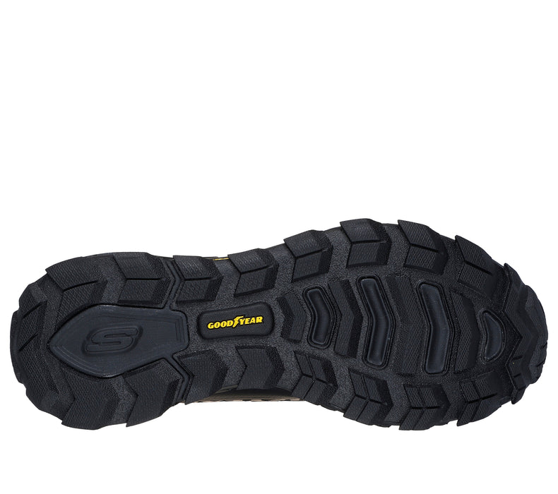 נעלי שטח לגברים | Max Protect - Fast Track