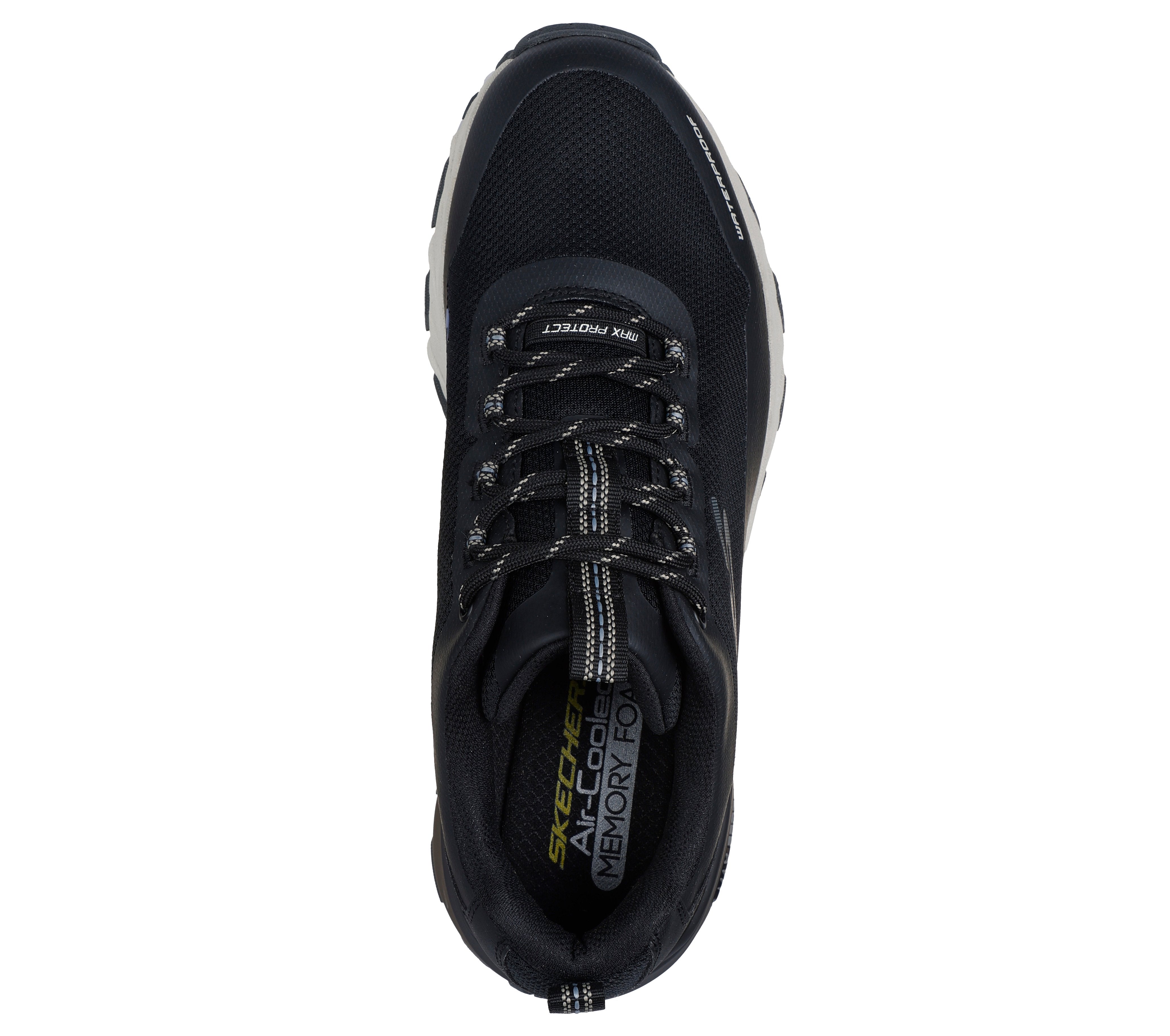 נעלי שטח לגברים | Max Protect - Fast Track