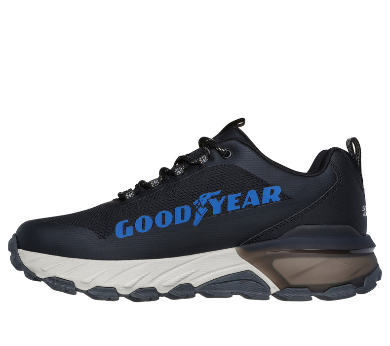 נעלי שטח לגברים | Max Protect - Fast Track