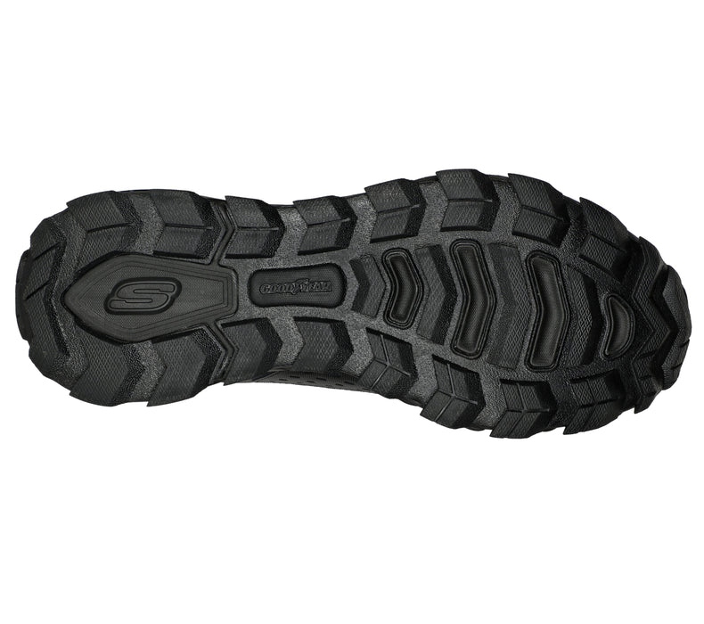 נעלי שטח לגברים | Max Protect - Taskforce