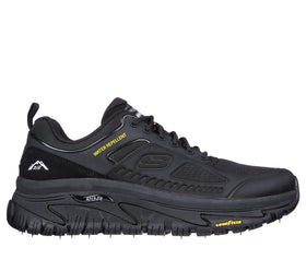 נעלי שטח | Arch Fit Road Walker Recon צבע שחור