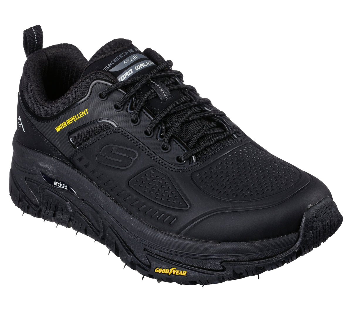 נעלי שטח  | Arch Fit Road Walker Recon