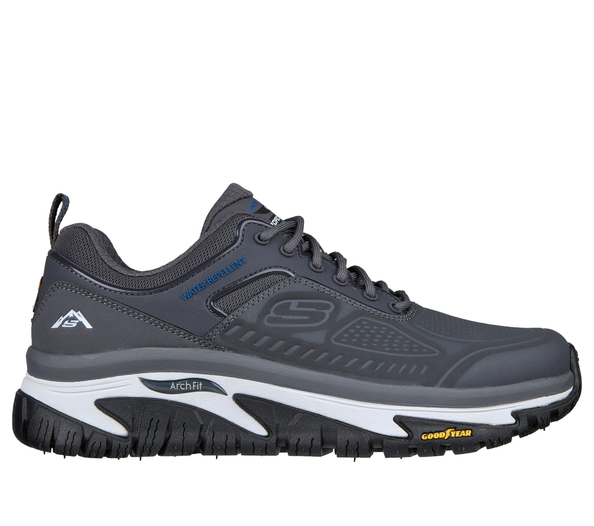 נעלי שטח | Arch Fit Road Walker Recon