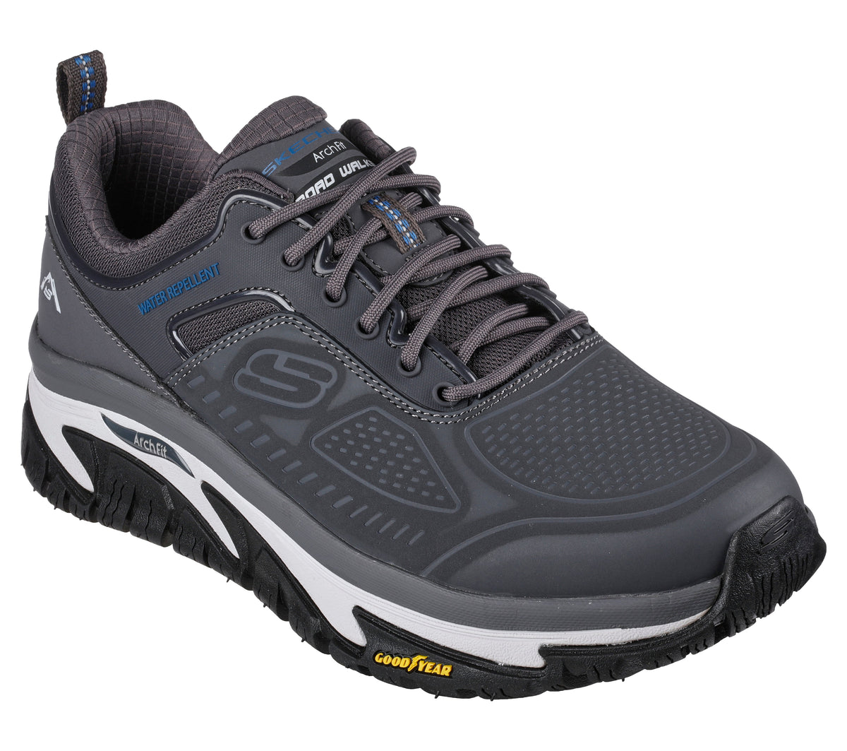נעלי שטח | Arch Fit Road Walker Recon