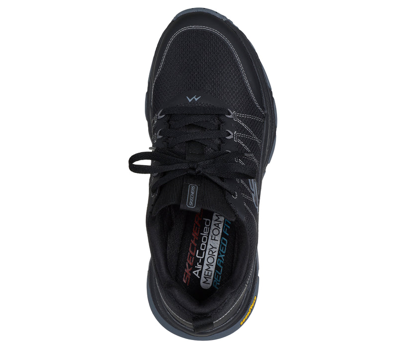 נעלי שטח גברים | D'lux Trekker - Toughtwill