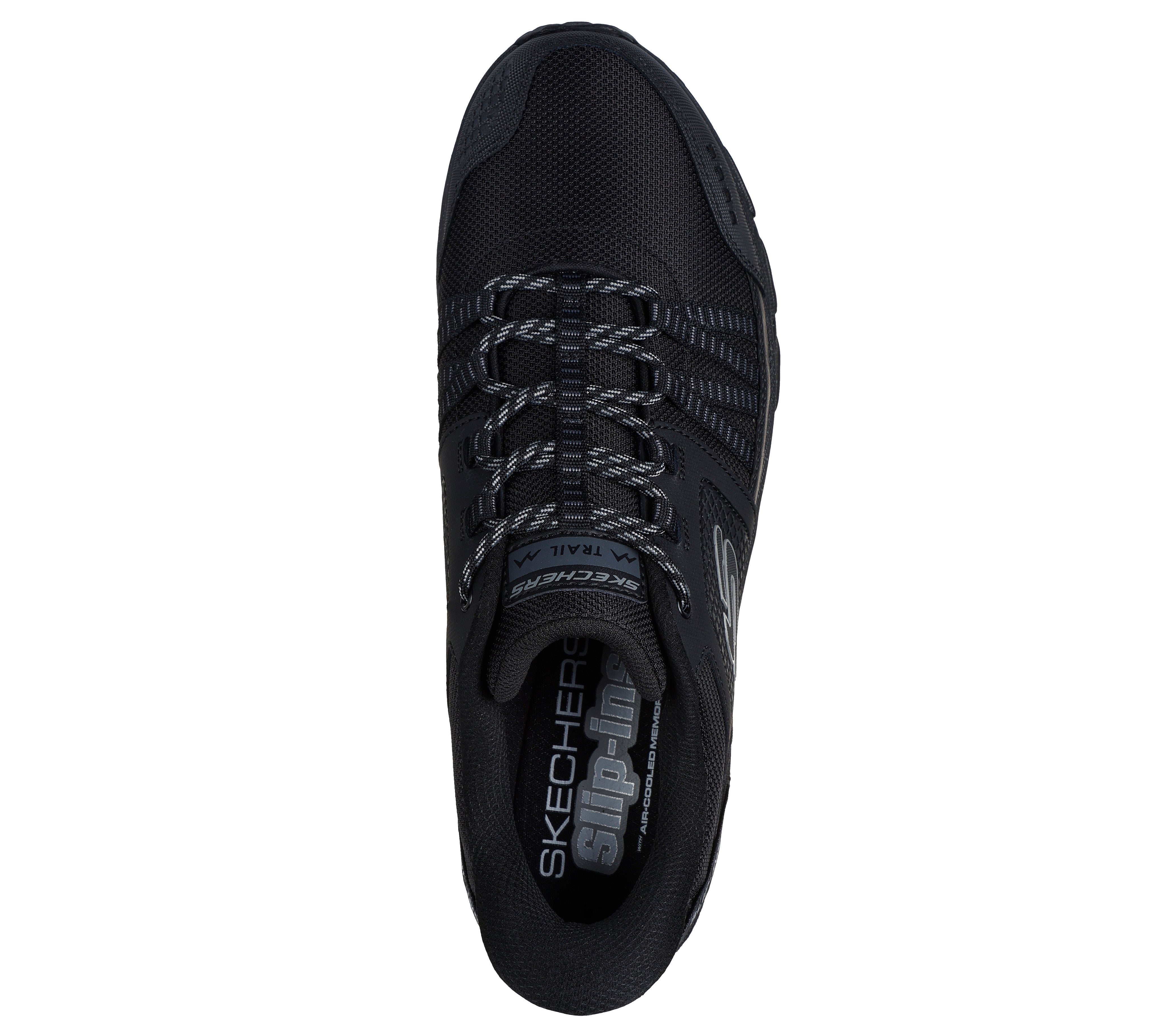 נעלי שטח סליפ-אין גברים | Escape Plan - Stunt Plan