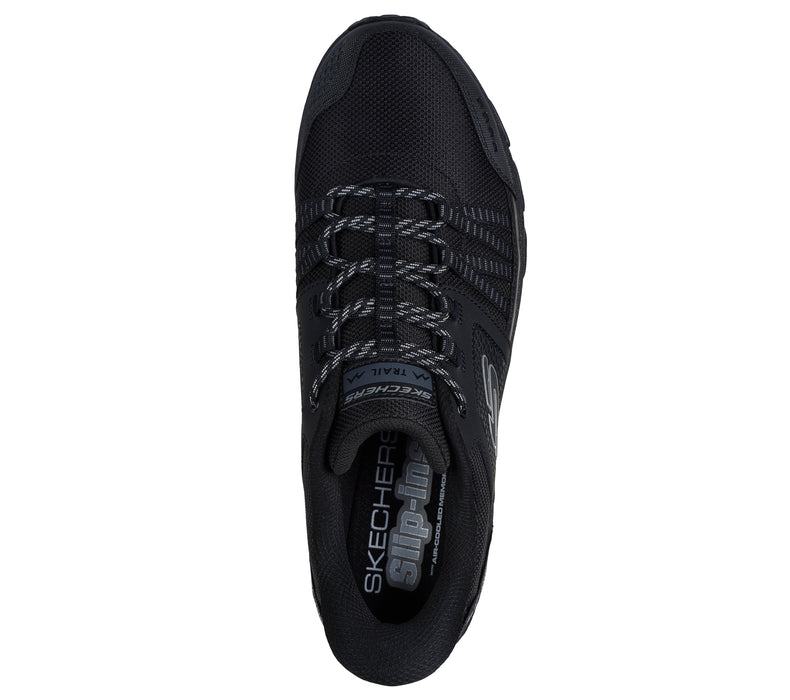 נעלי שטח סליפ-אין גברים | Escape Plan - Stunt Plan