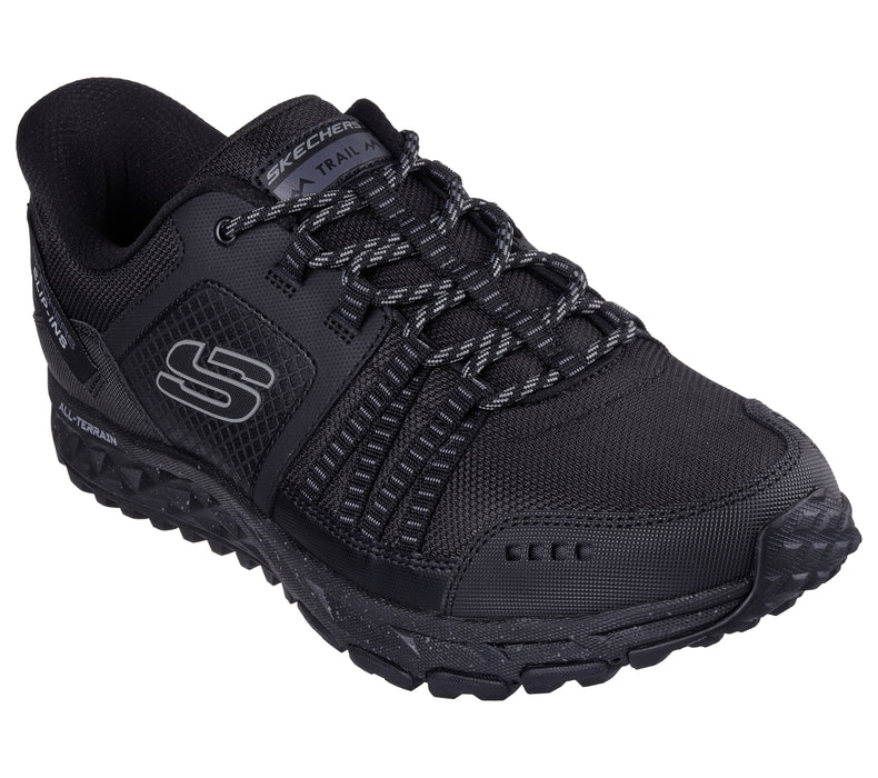 נעלי שטח סליפ-אין גברים | Escape Plan - Stunt Plan