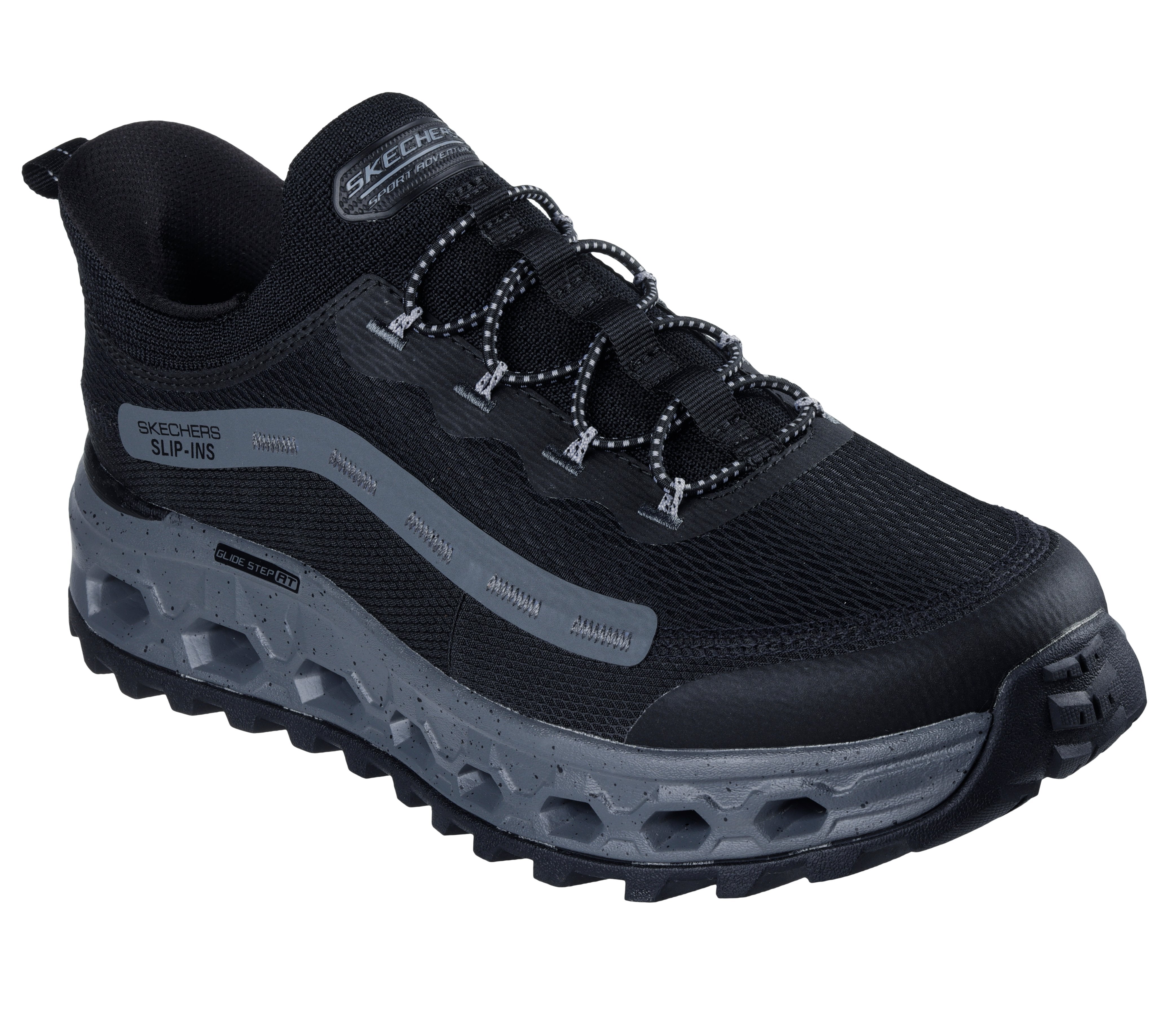נעלי שטח סליפ-אין גברים | Glide-Step AT - Converter