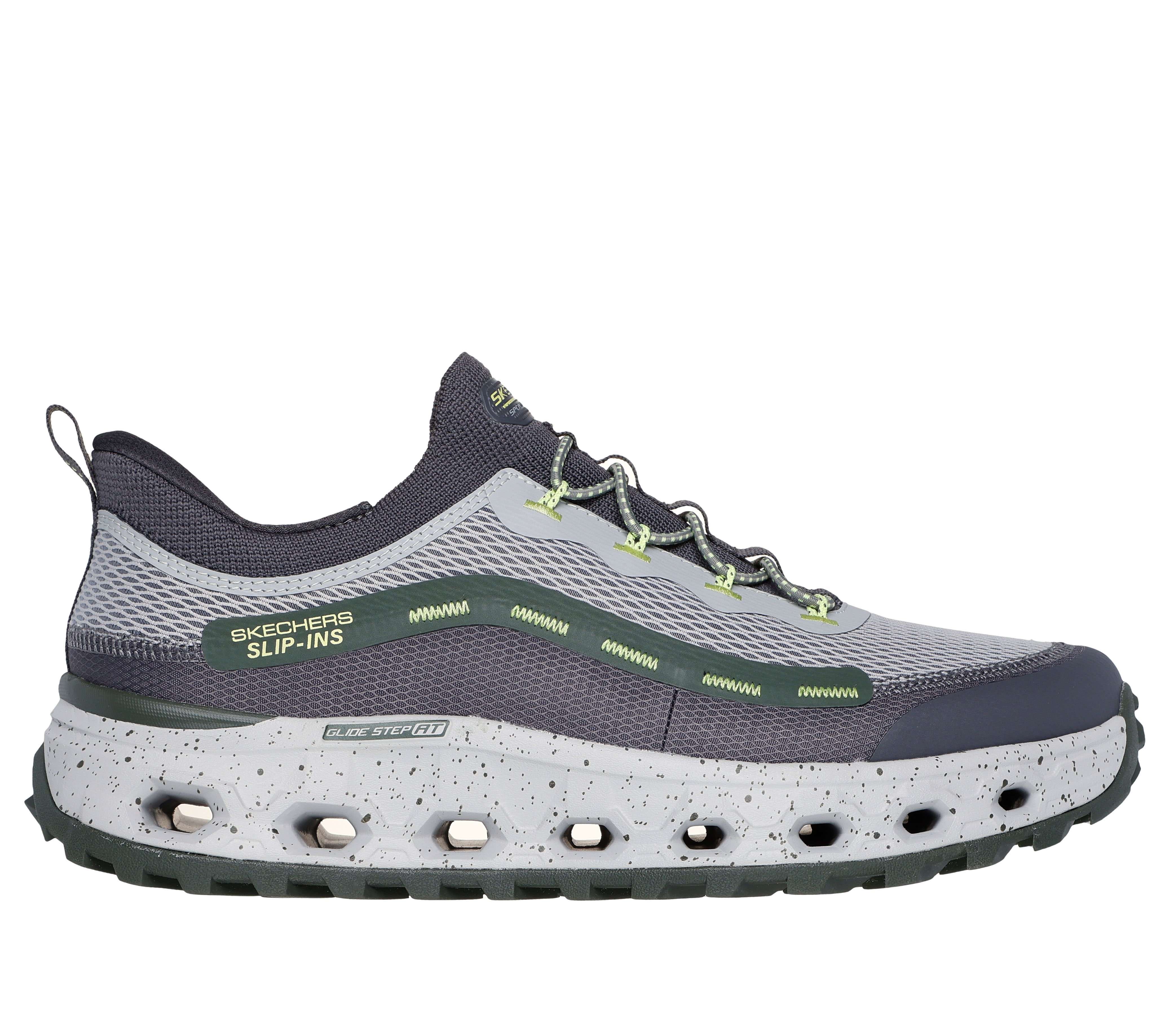 נעלי שטח סליפ-אין גברים | Glide-Step AT - Converter