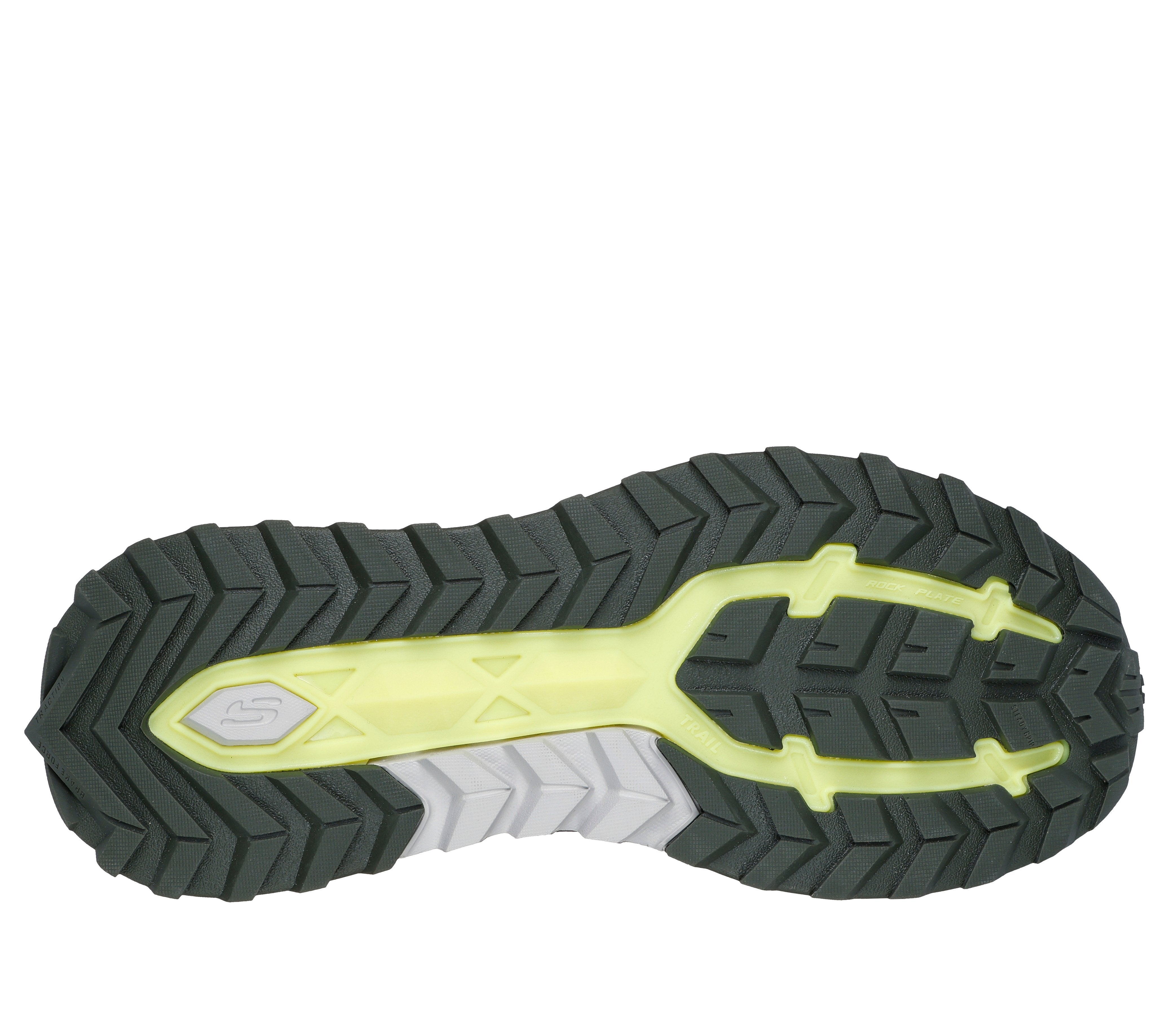 נעלי שטח סליפ-אין גברים | Glide-Step AT - Converter