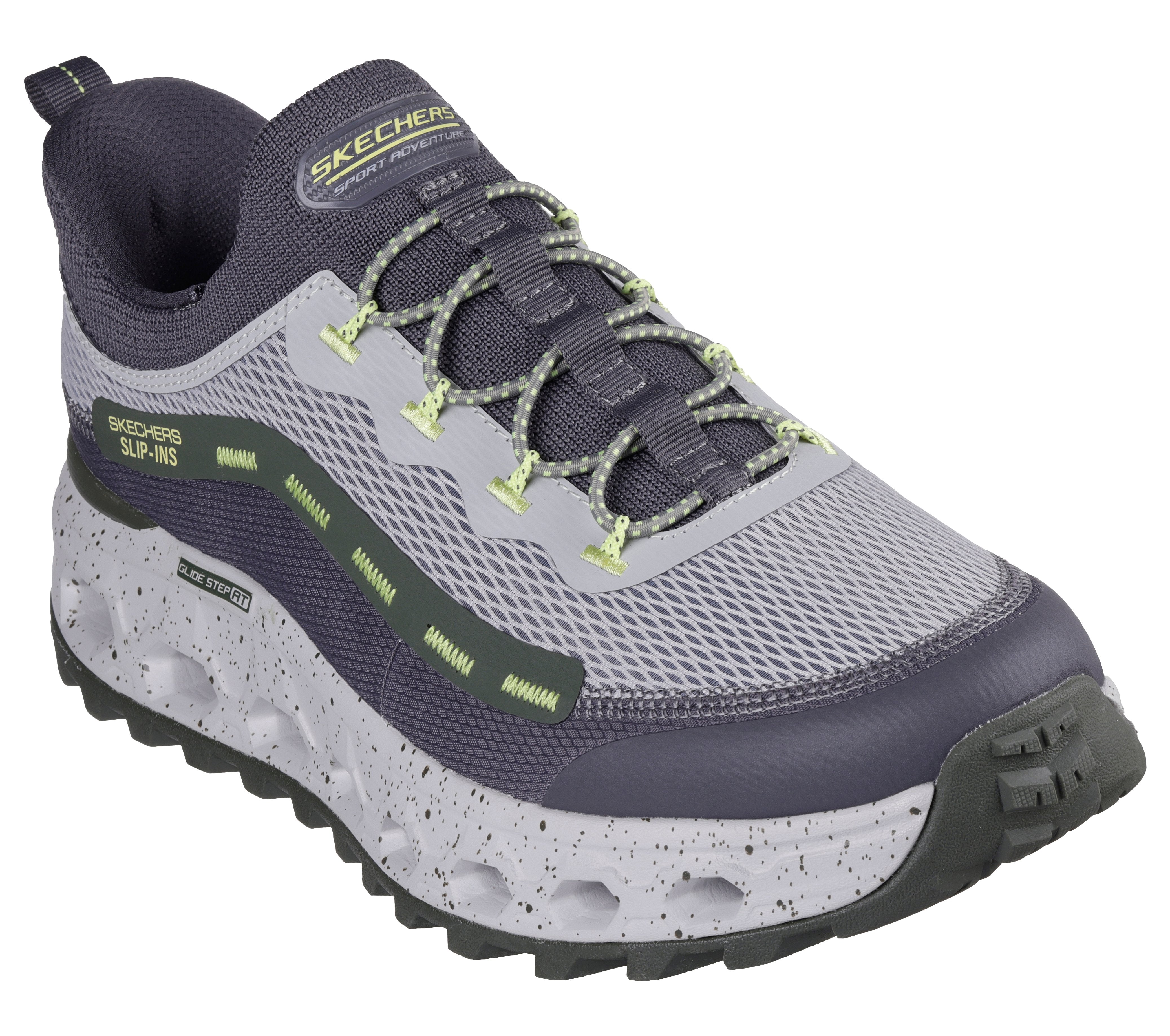 נעלי שטח סליפ-אין גברים | Glide-Step AT - Converter