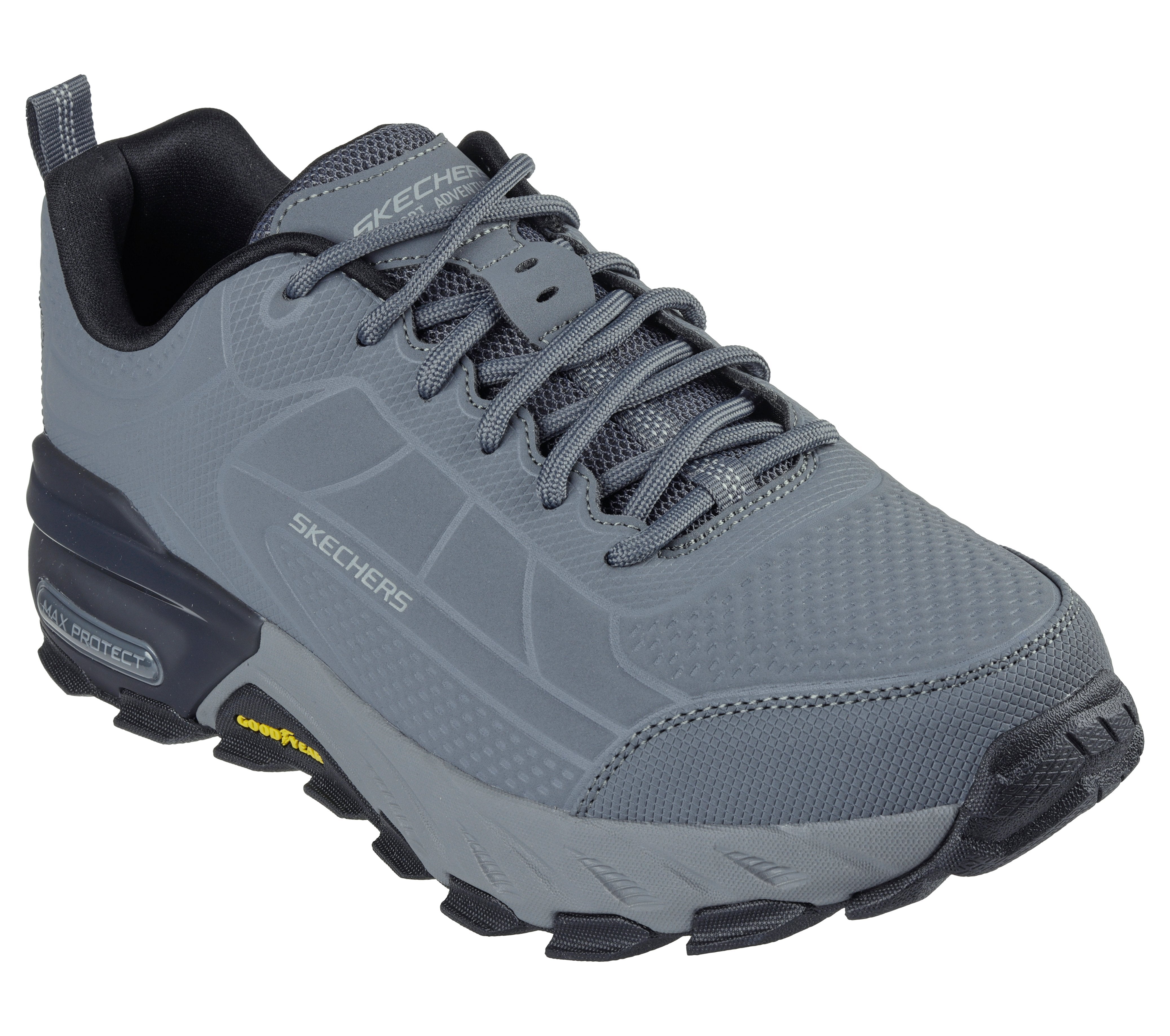 נעלי שטח | Max Protect - Ieongaurd