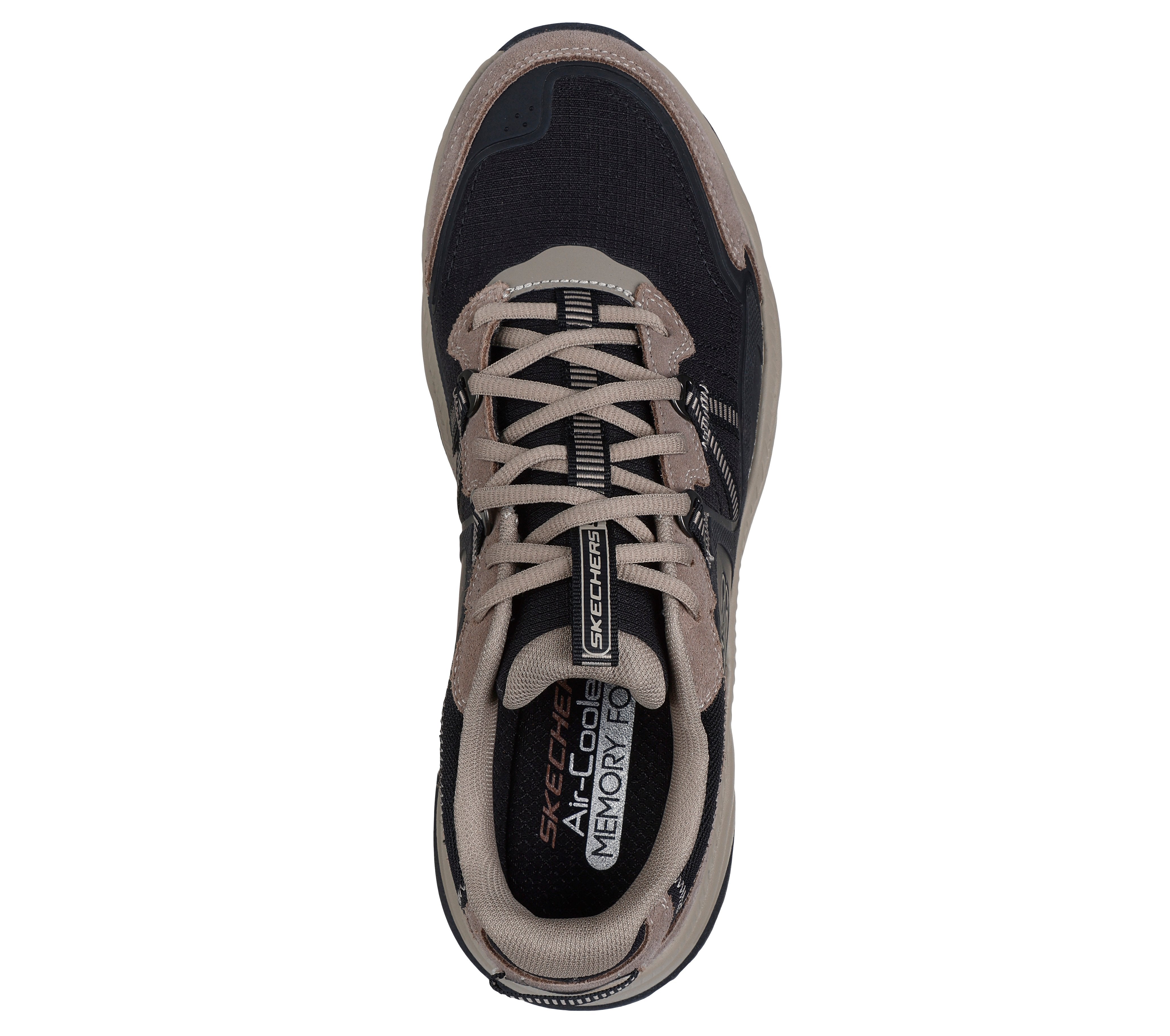 נעלי שטח לגברים | Vigor AT - Richwood