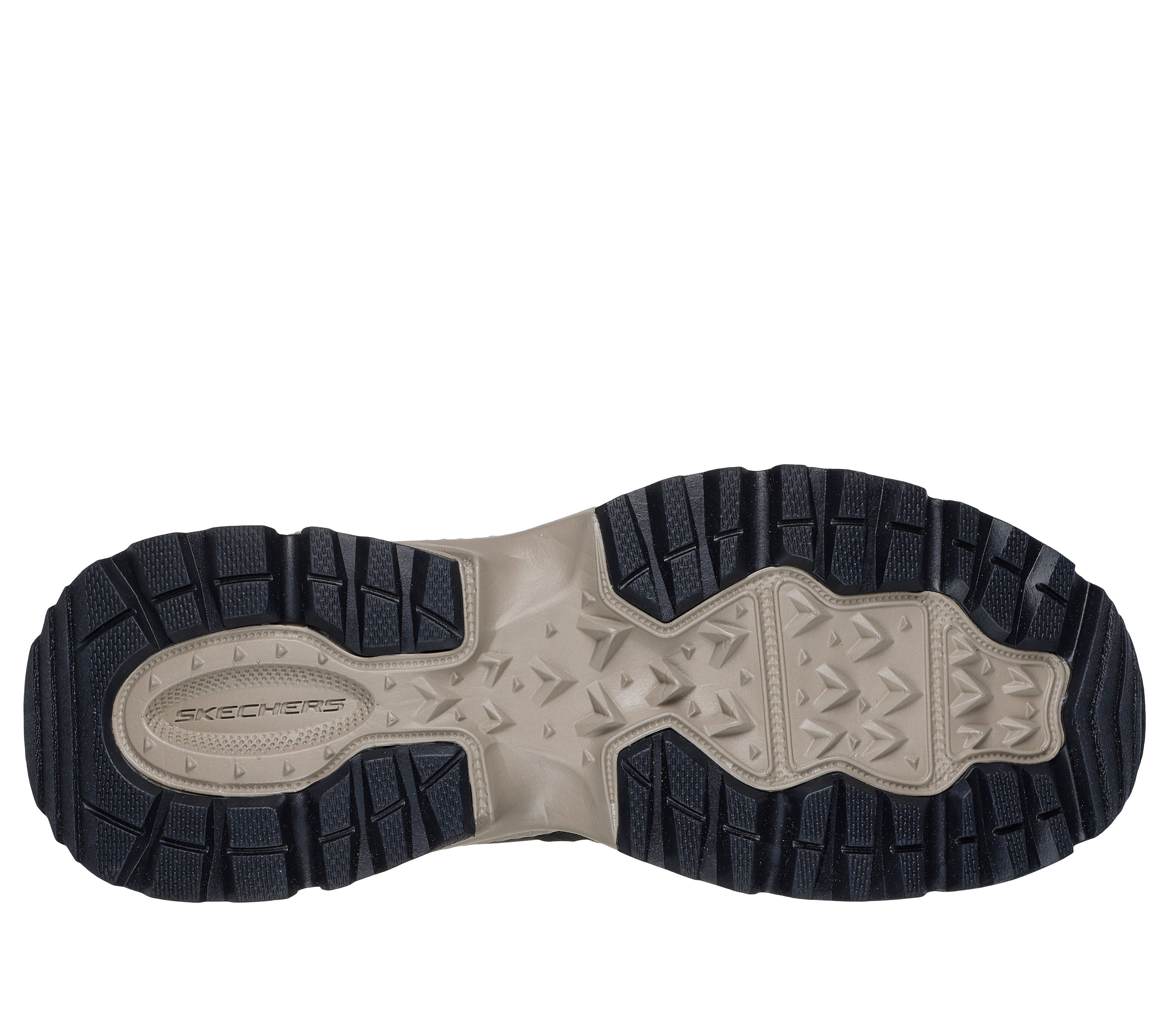 נעלי שטח לגברים | Vigor AT - Richwood