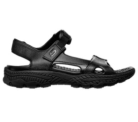 סנדלים | Creston Ultra צבע שחור