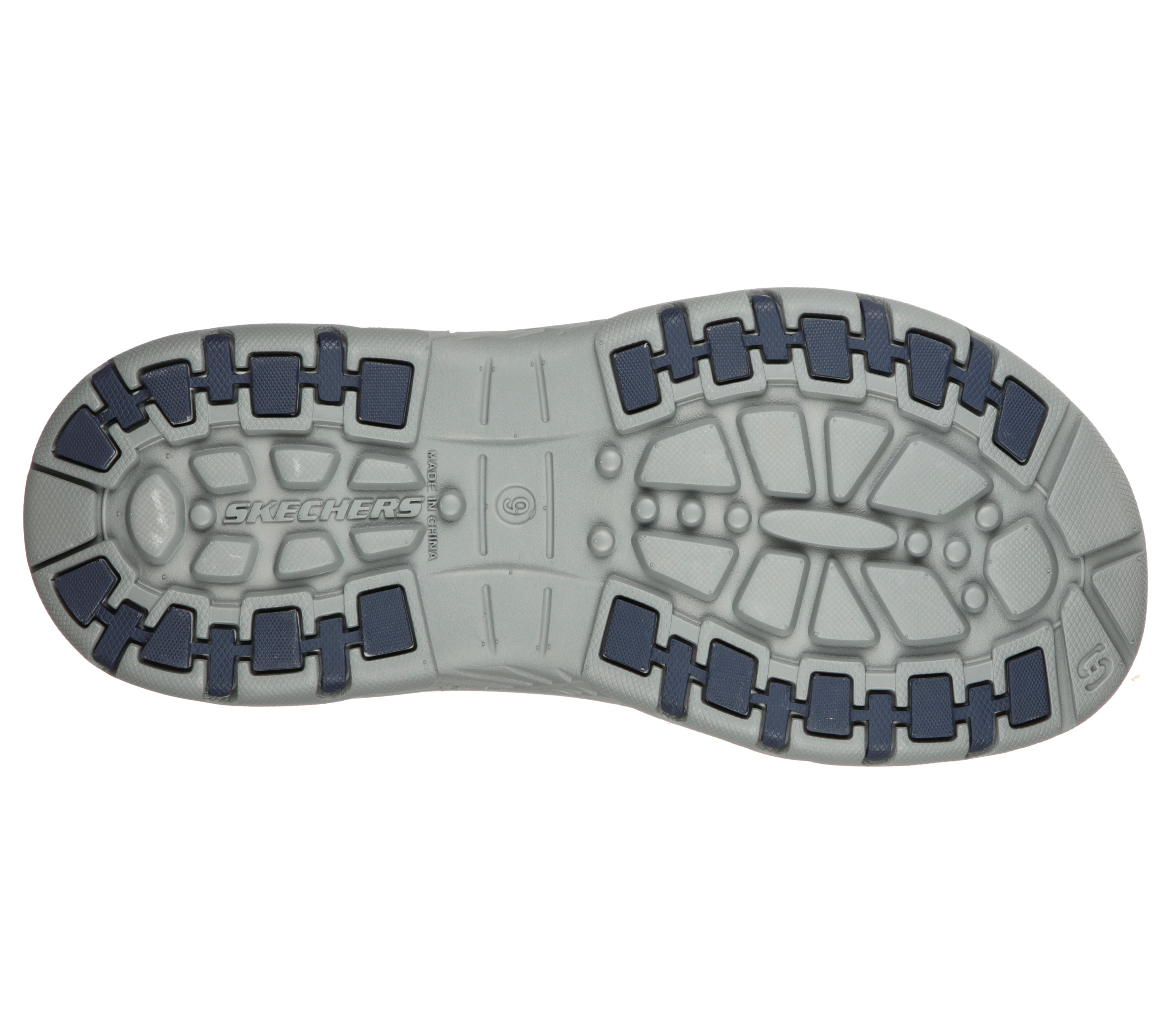 סנדלי גברים | Creston Ultra