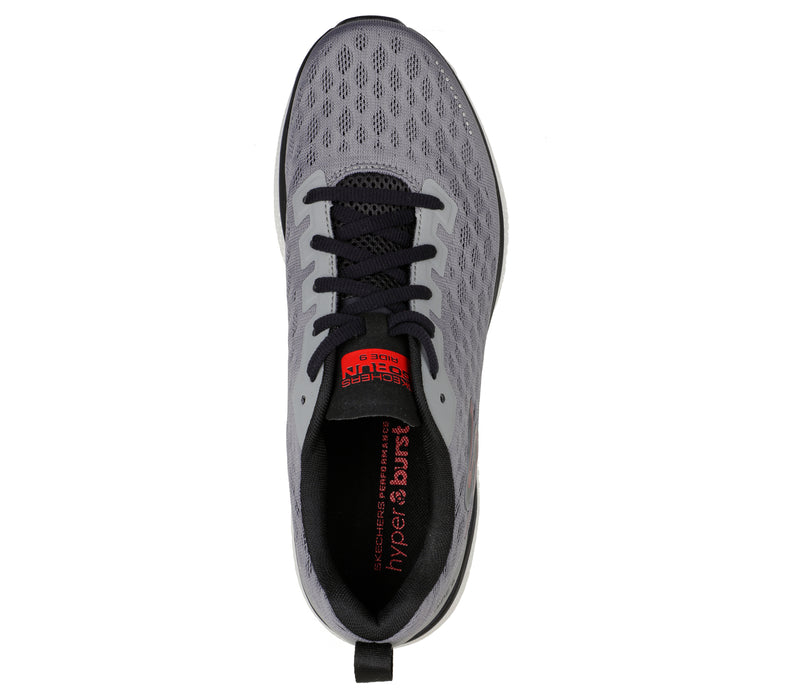 נעל ריצה גברים | GOrun Ride 9