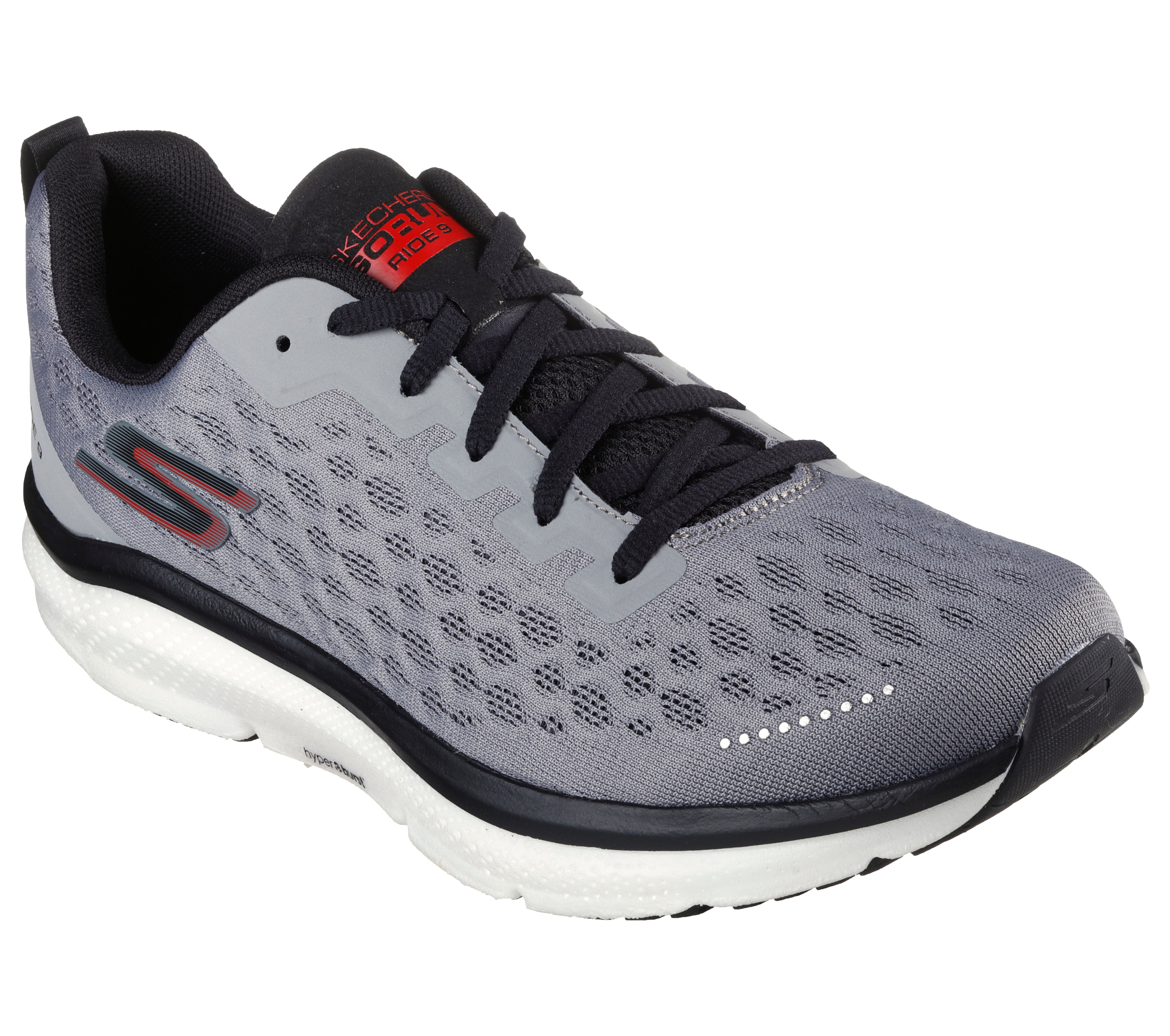 נעל ריצה גברים | GOrun Ride 9