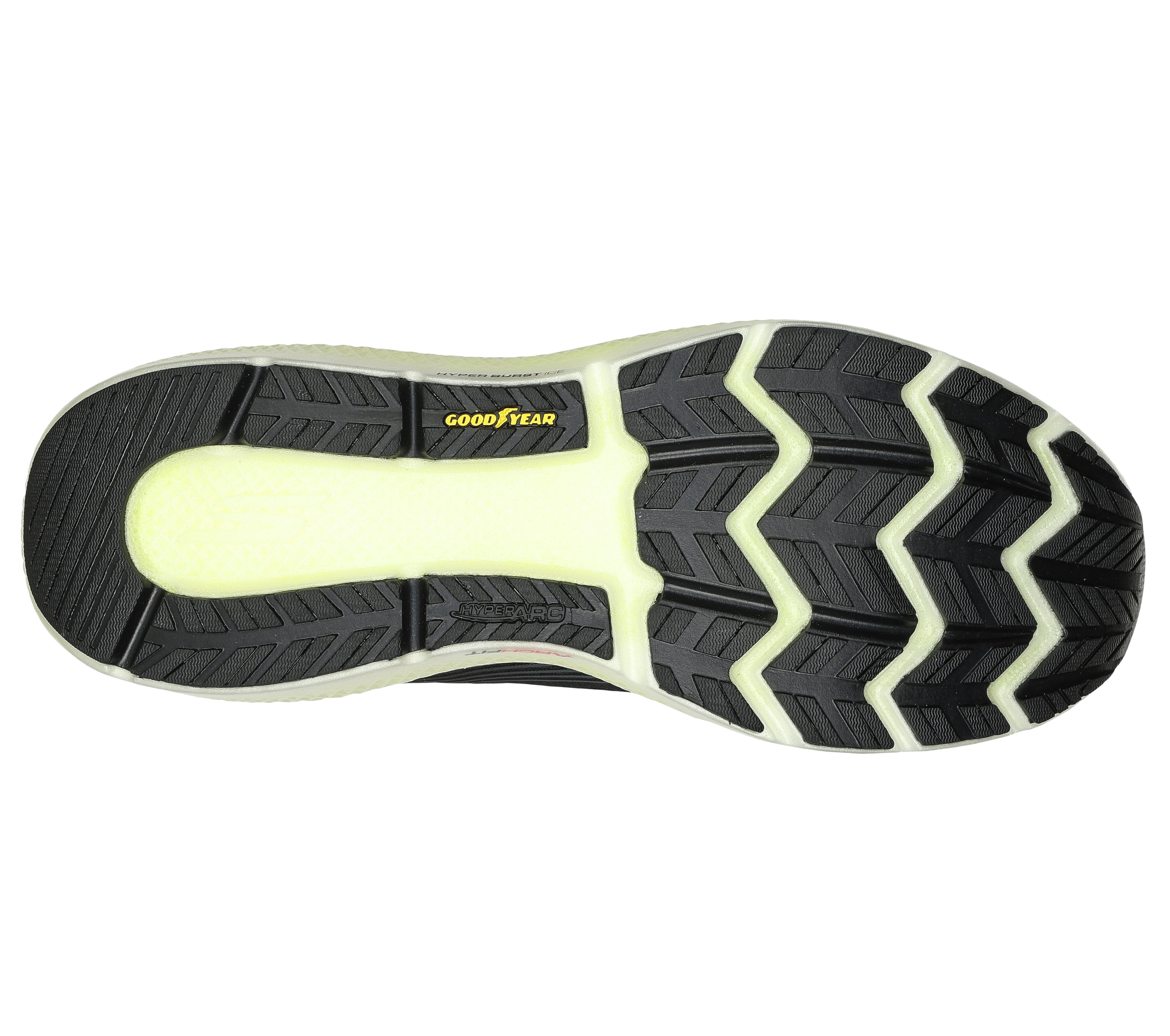 נעלי ריצה מקצועיות לגברים | GOrun Ride 11