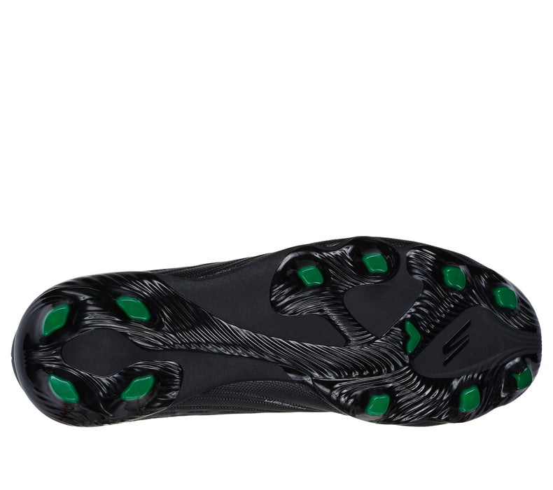 נעלי כדורגל לקרקע קשיחה ילדים | RAZOR 1.5 JR YOUTH FG