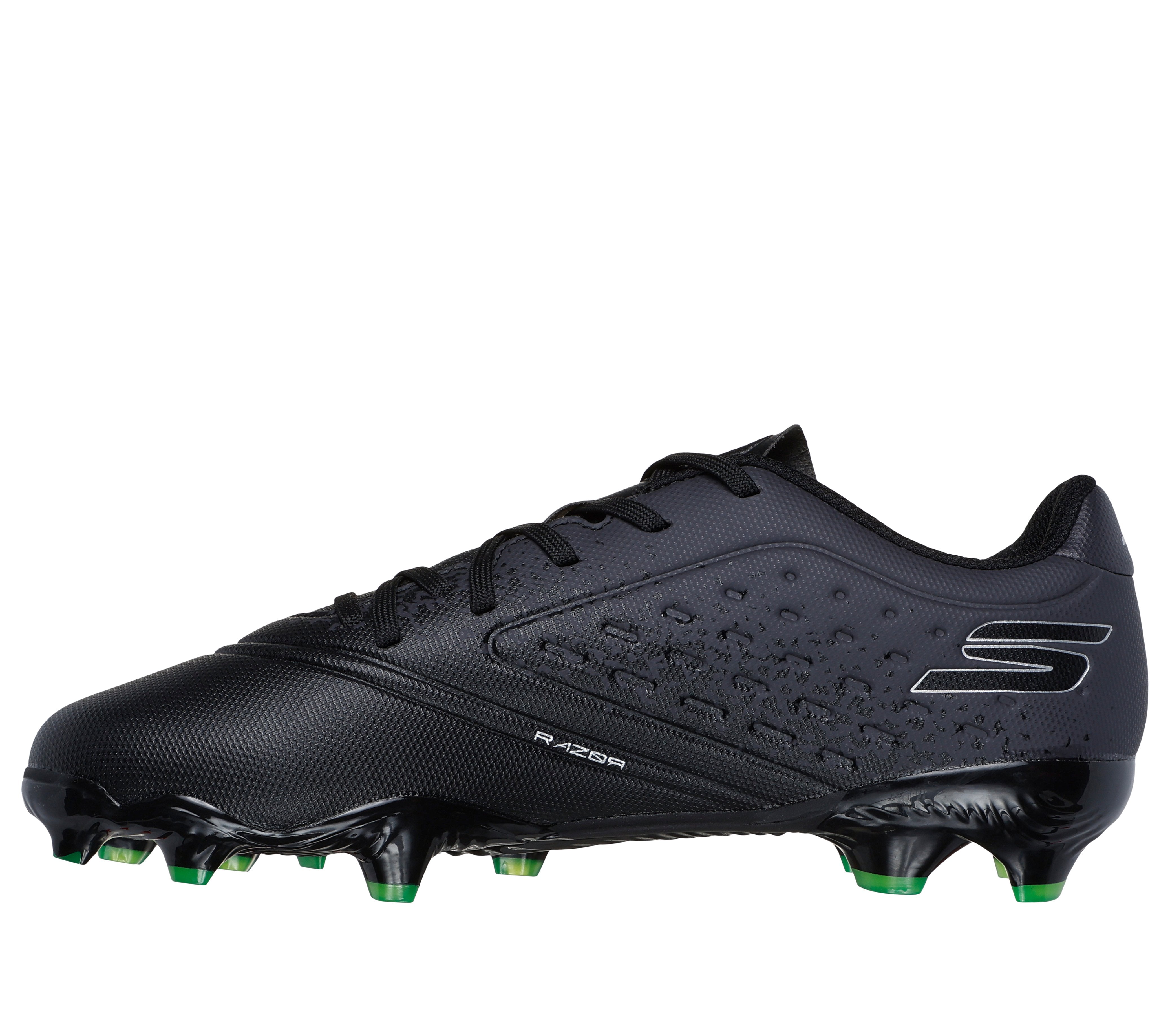 נעלי כדורגל לקרקע קשיחה ילדים | RAZOR 1.5 JR YOUTH FG