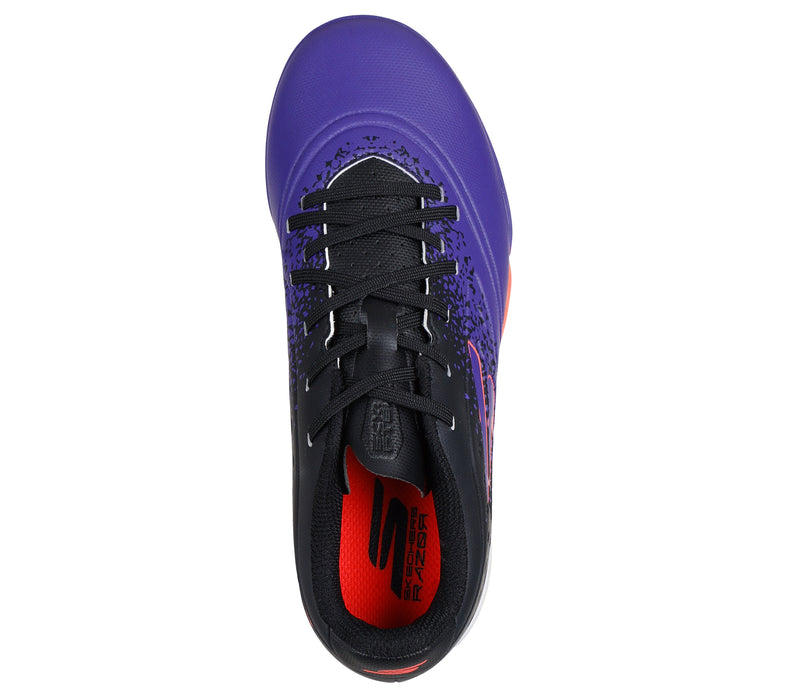 נעלי קטרגל ילדים | Razor 1.5 JR Youth TF