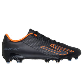 נעלי כדורגל למגוון משטחים לגברים | SKX_2 Club MG צבע: שחור