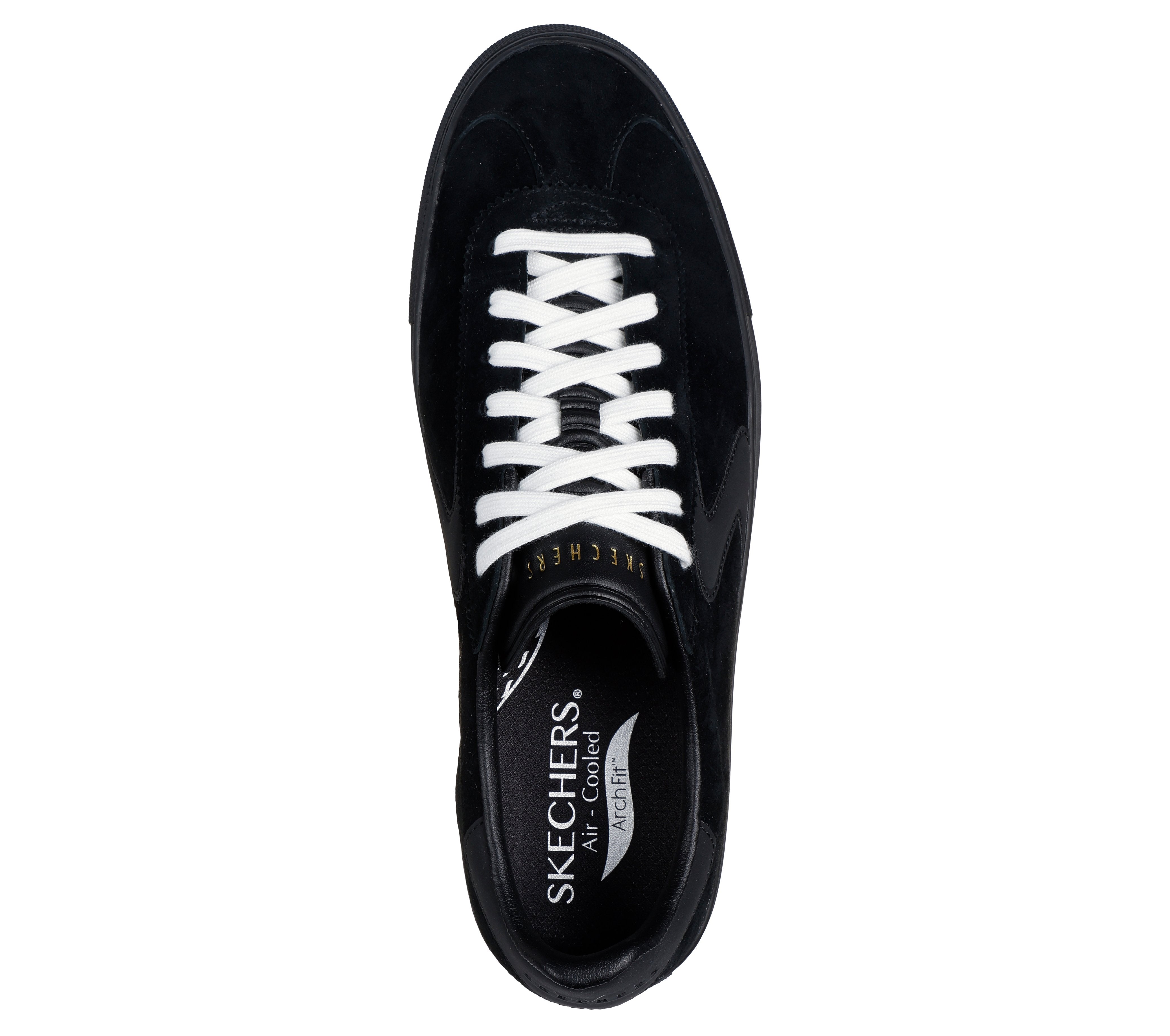 סניקרס גברים | Arch Fit Legend - Hamor