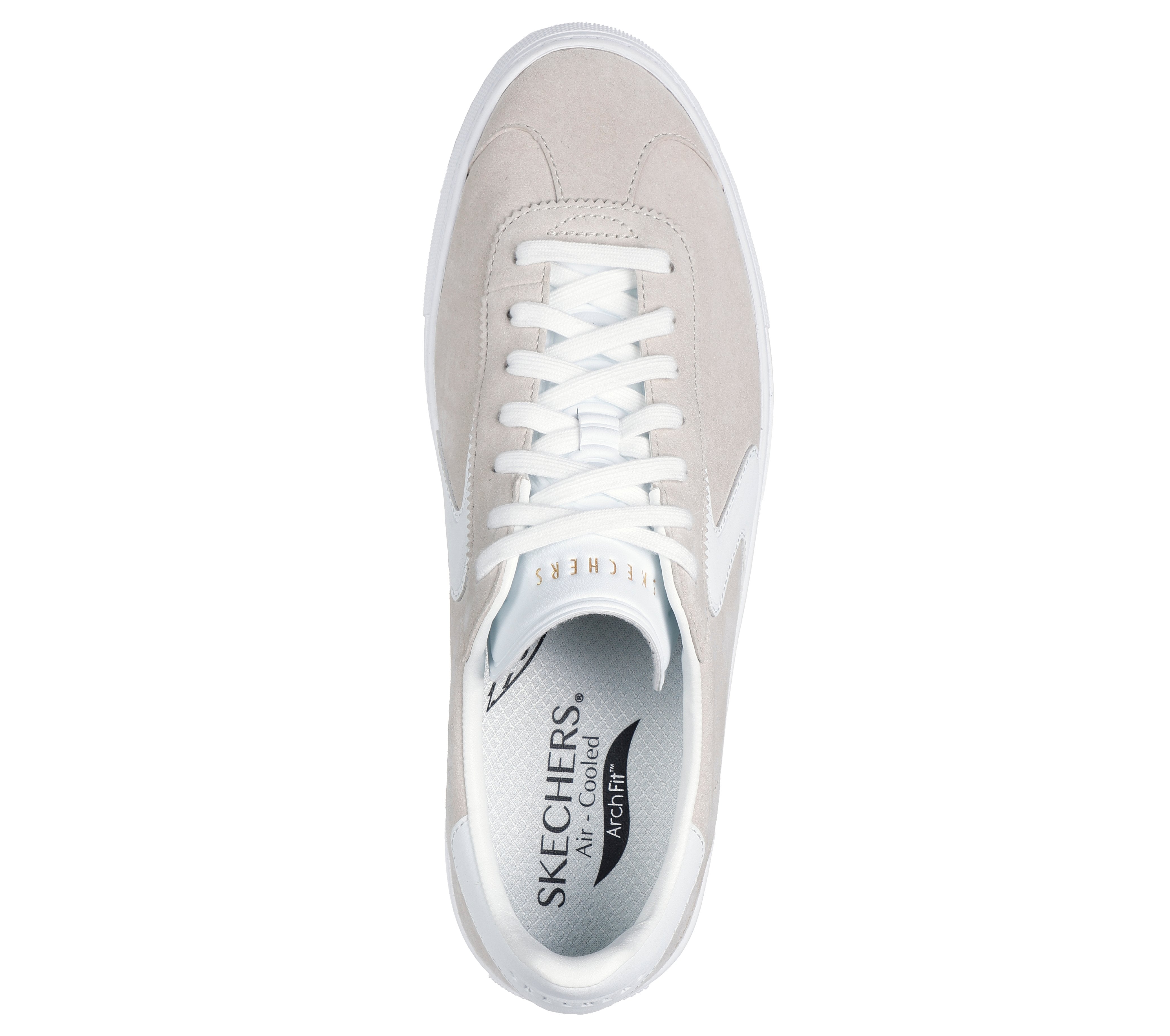 סניקרס גברים | Arch Fit Legend - Hamor