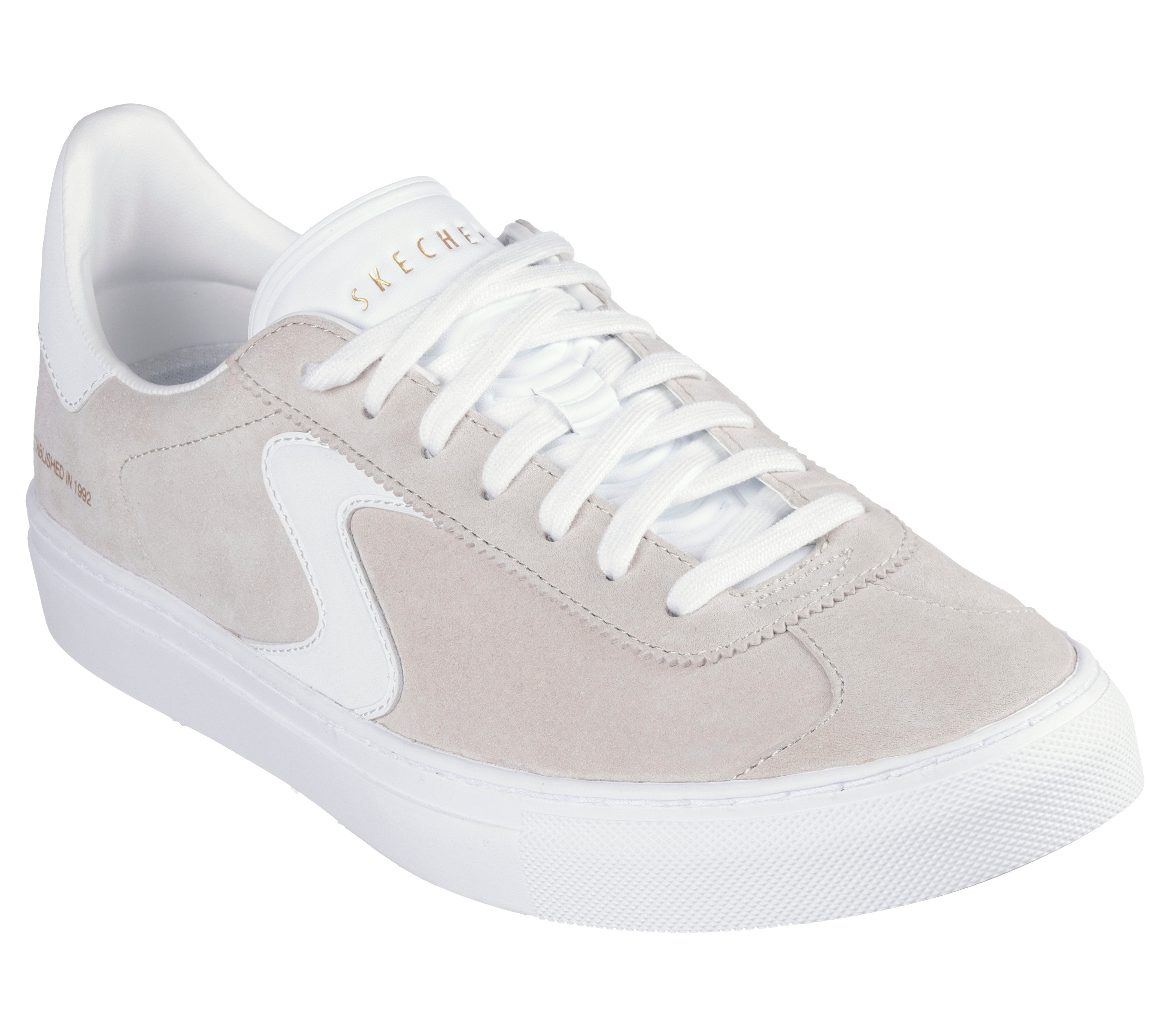 סניקרס גברים | Arch Fit Legend - Hamor