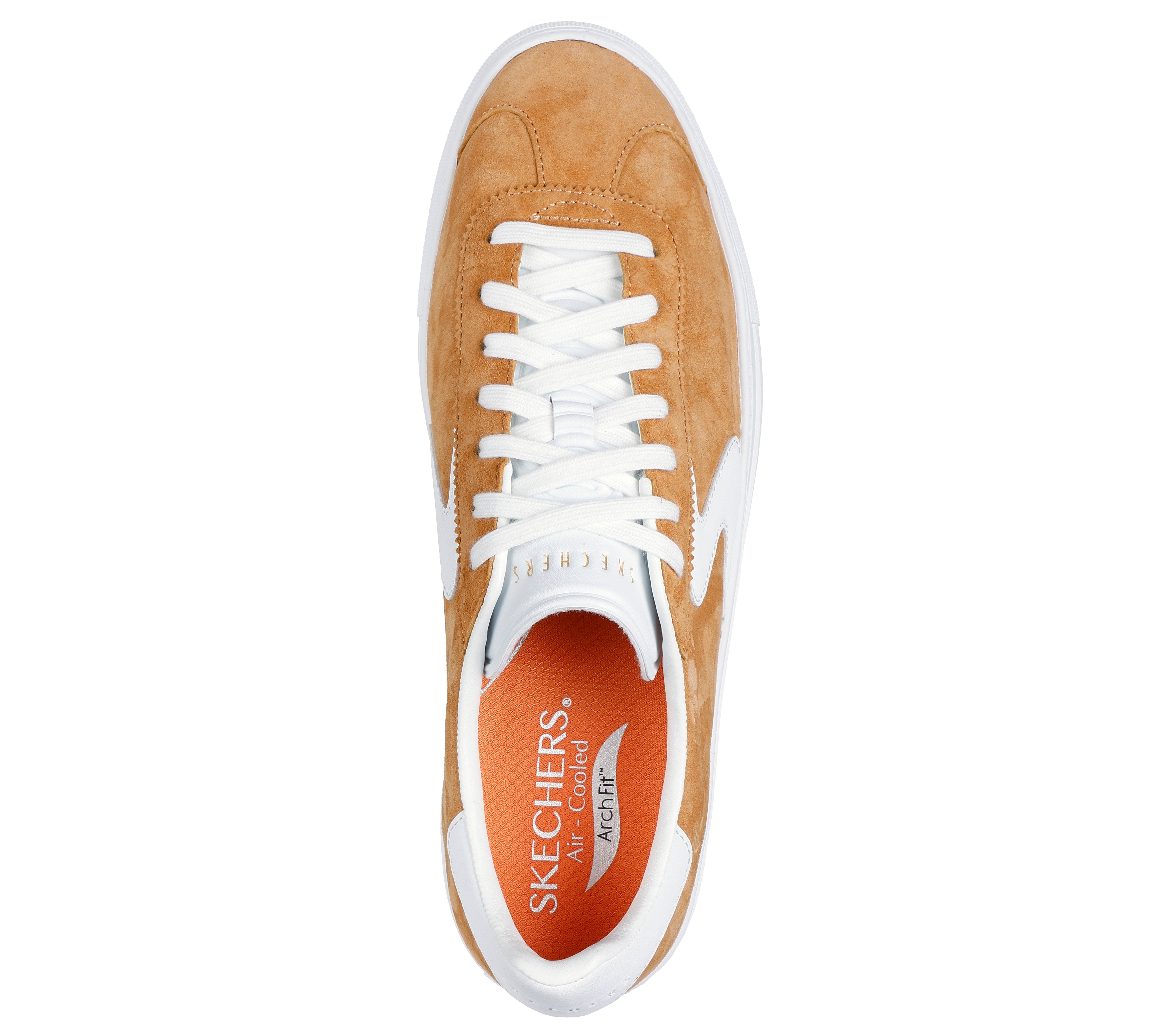 סניקרס גברים | Arch Fit Legend - Hamor