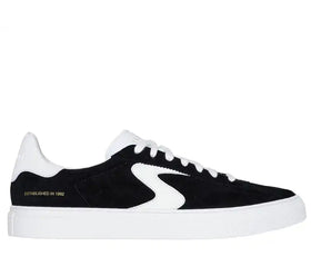 סניקרס גברים | Arch Fit Legend - Hamor צבע שחור