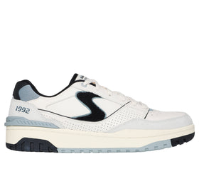 סניקרס | Skechers S-1992 צבע לבן
