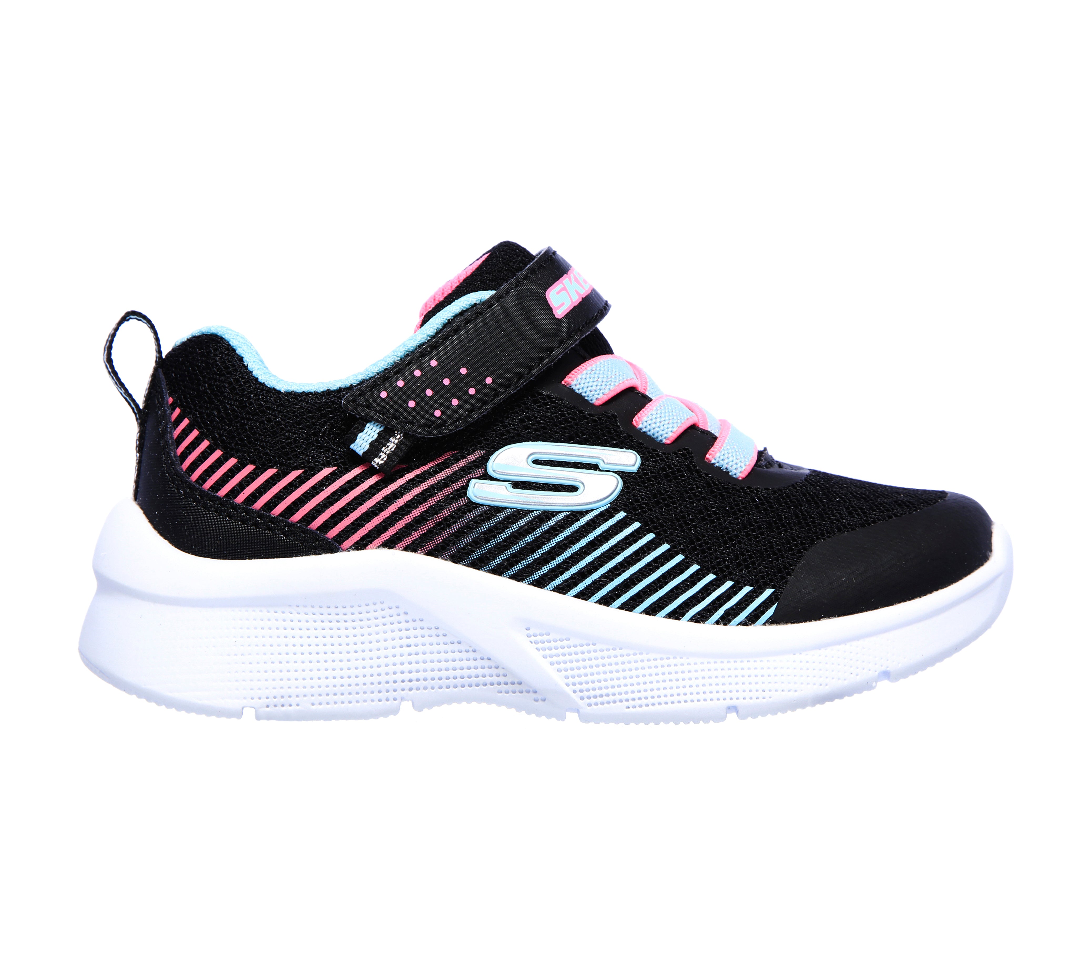 סניקרס סקוץ' תינוקות | SKECHERS Microspec
