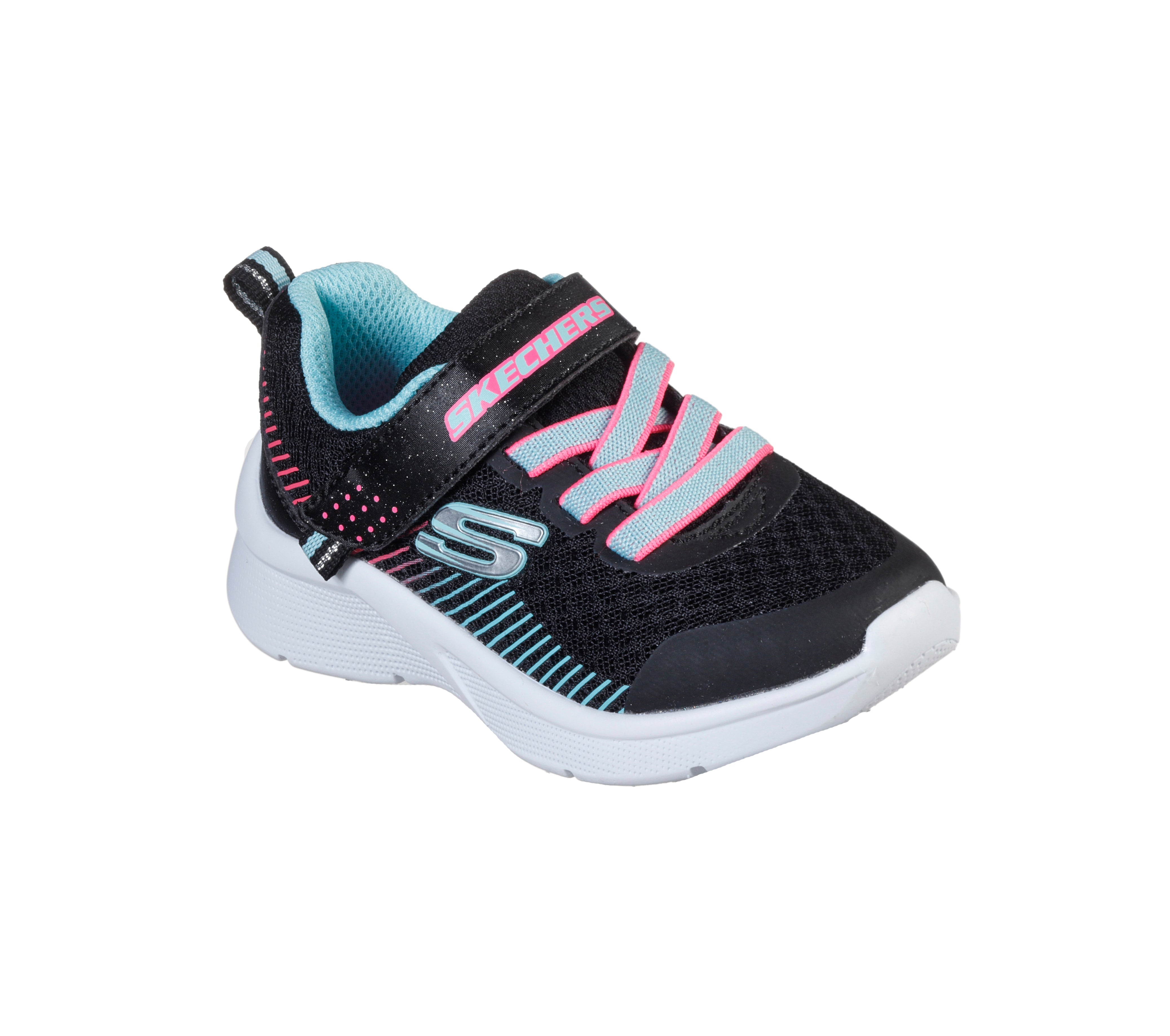 סניקרס סקוץ' תינוקות | SKECHERS Microspec