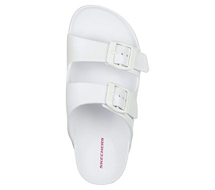 כפכפי סלייד | Foamies: Cali Blast - Sunshine Shimmer