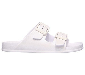 כפכפי סלייד | Foamies: Cali Blast - Sunshine Shimmer צבע: צבע לא מוגדר