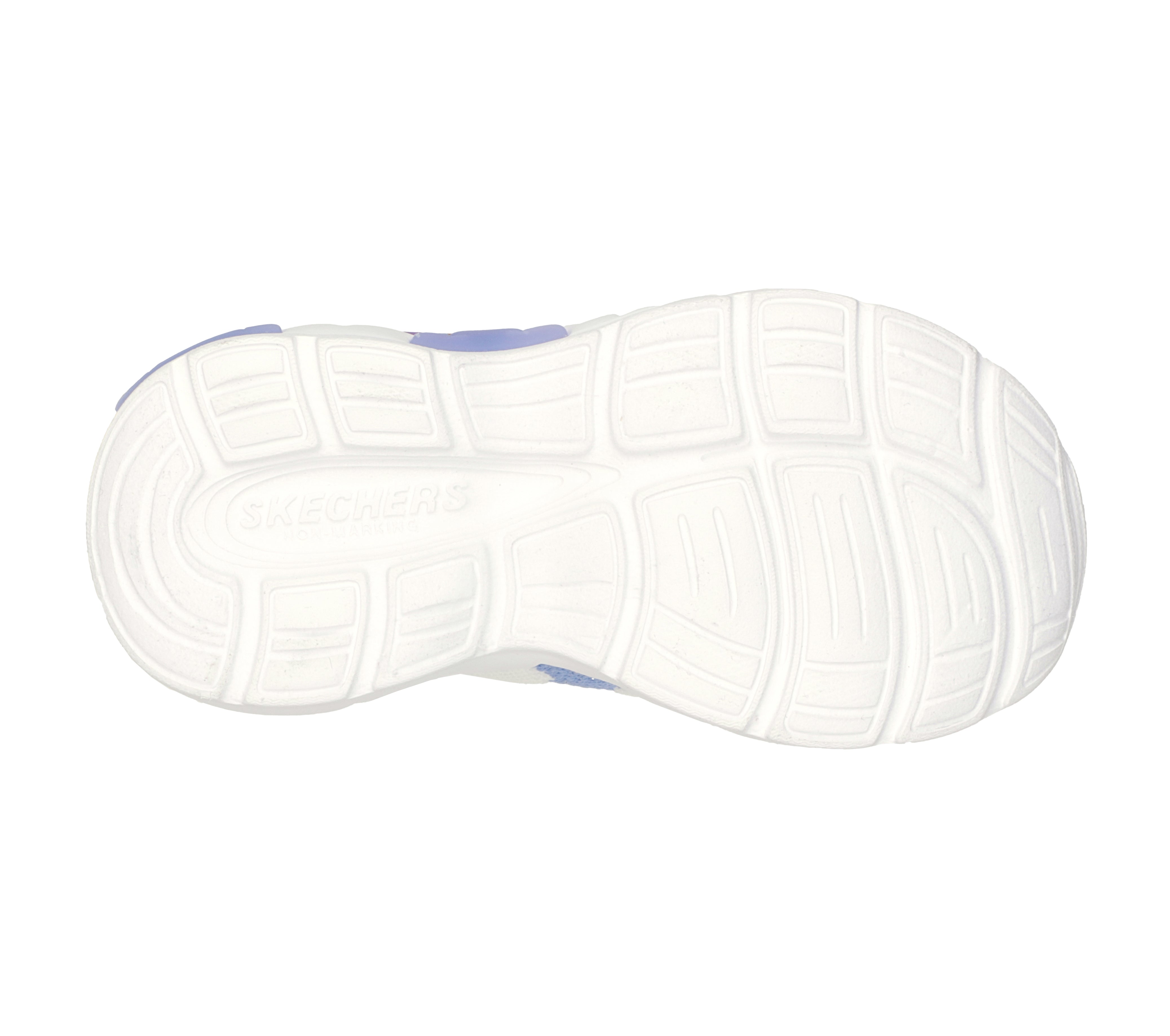 סליפ און תינוקות | Rainbow Racer - Fluffy Dreamz