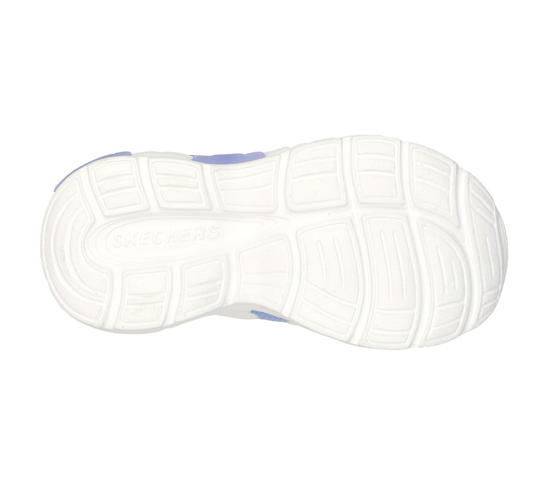 סליפ און תינוקות | Rainbow Racer - Fluffy Dreamz