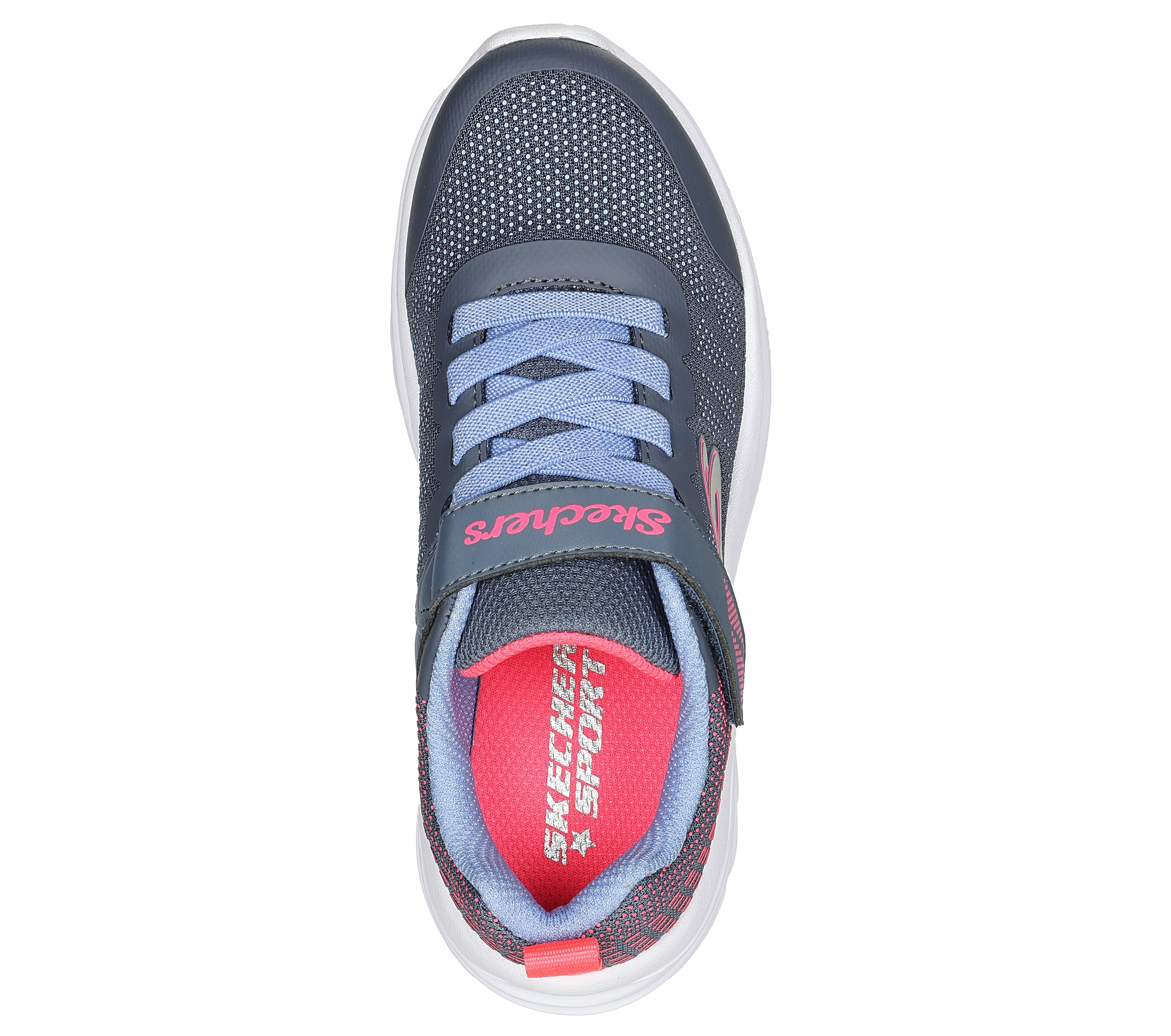 סניקרס סקוץ' בנות | Dreamy Dancer - Radiant Rogue