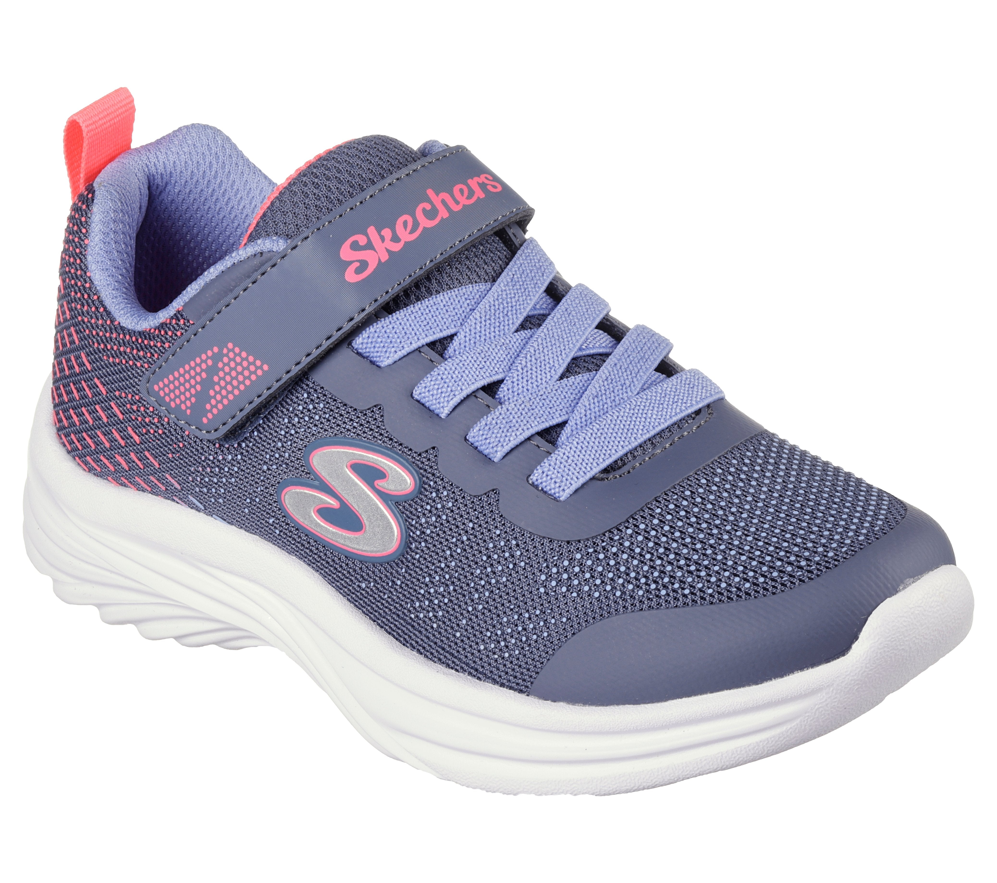 סניקרס סקוץ' בנות | Dreamy Dancer - Radiant Rogue