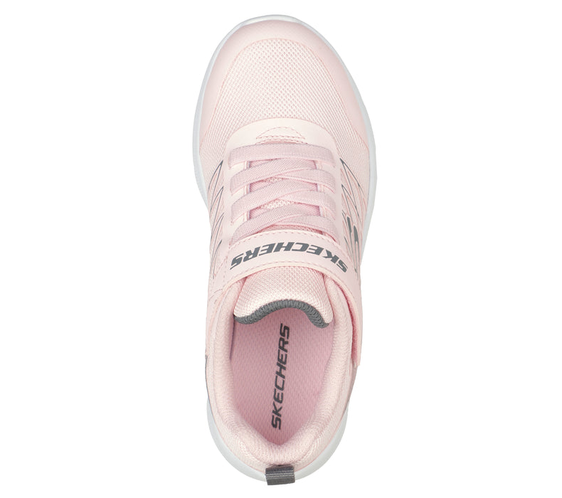 נעלי סקוץ' בנות | Microspec – Bold Delight