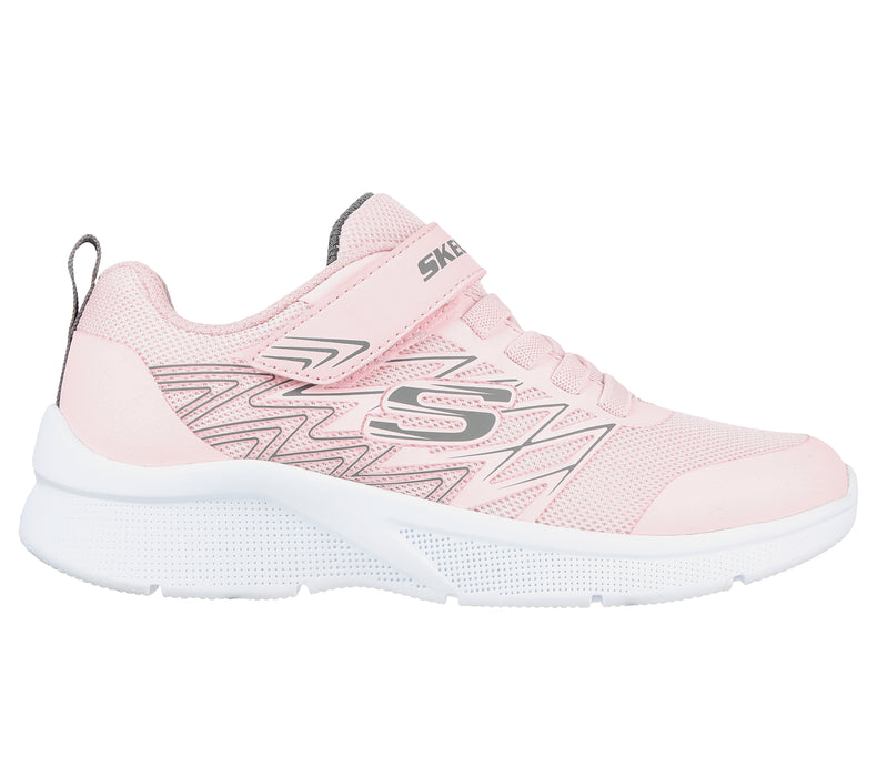 נעלי סקוץ' בנות | Microspec – Bold Delight