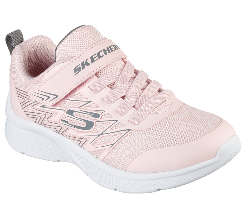 נעלי סקוץ' בנות | Microspec – Bold Delight