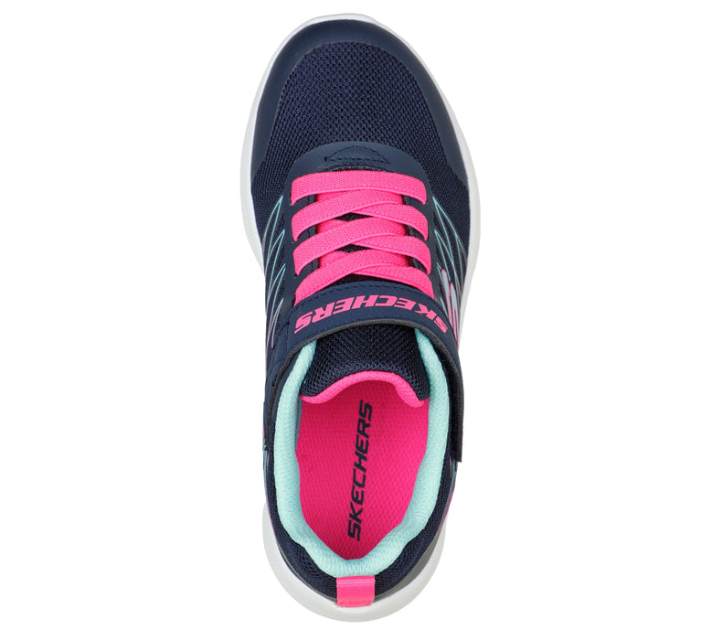 נעלי סקוץ' בנות | Microspec – Bold Delight