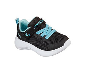 נעלי סקוץ' תינוקות | Selectors - Jammin' Jogger צבע: שחור