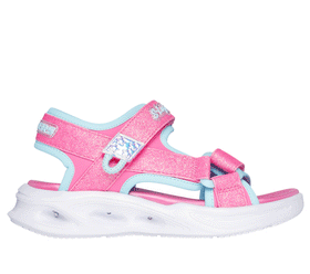סנדלי אורות בנות | Sola Glow Sandals צבע: צבע לא מוגדר